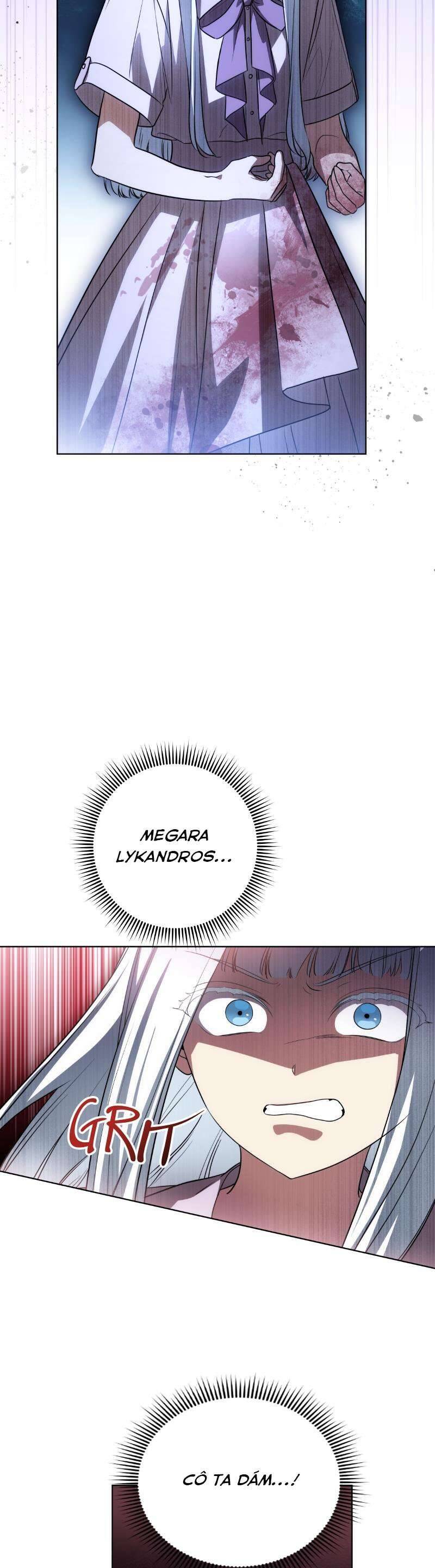 Cái Giá Phải Trả Chapter 50 - Trang 2