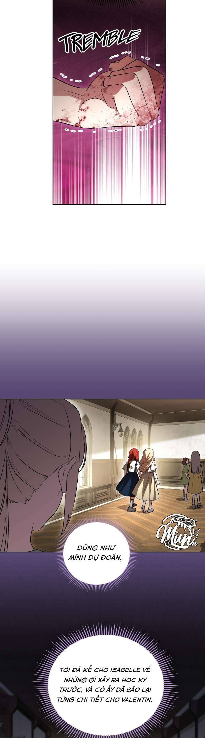 Cái Giá Phải Trả Chapter 50 - Trang 2