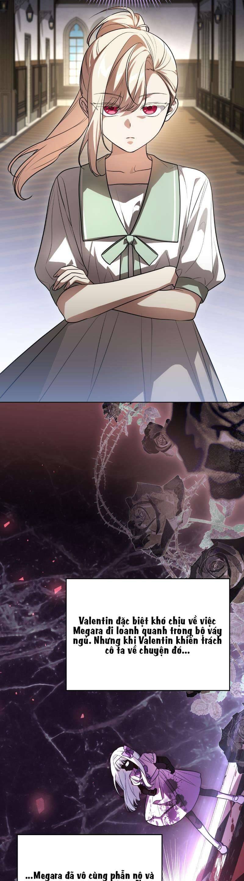 Cái Giá Phải Trả Chapter 50 - Trang 2