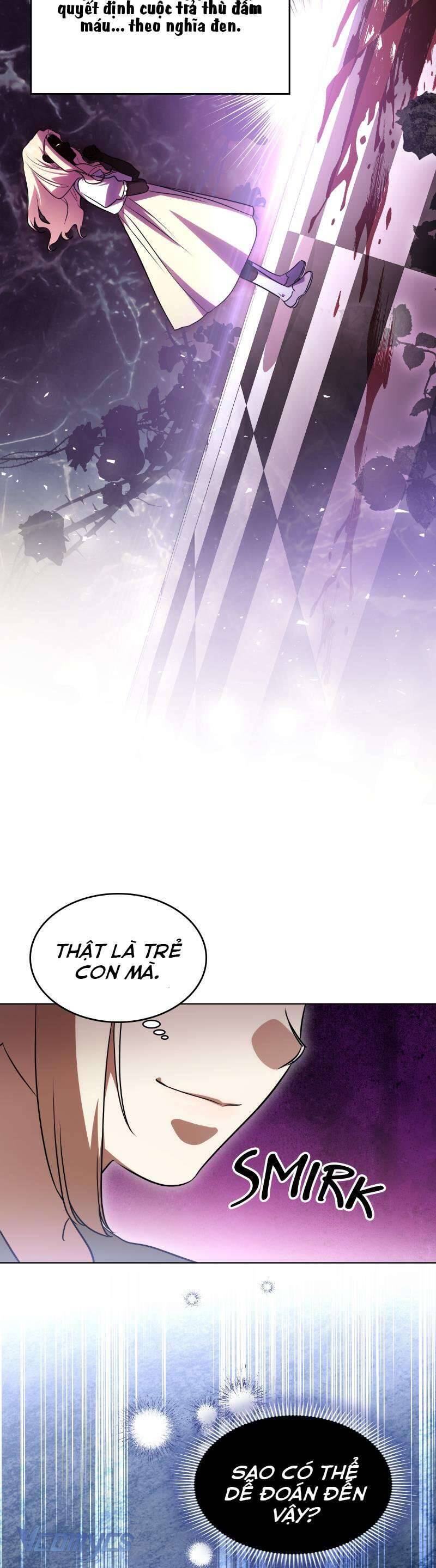 Cái Giá Phải Trả Chapter 50 - Trang 2