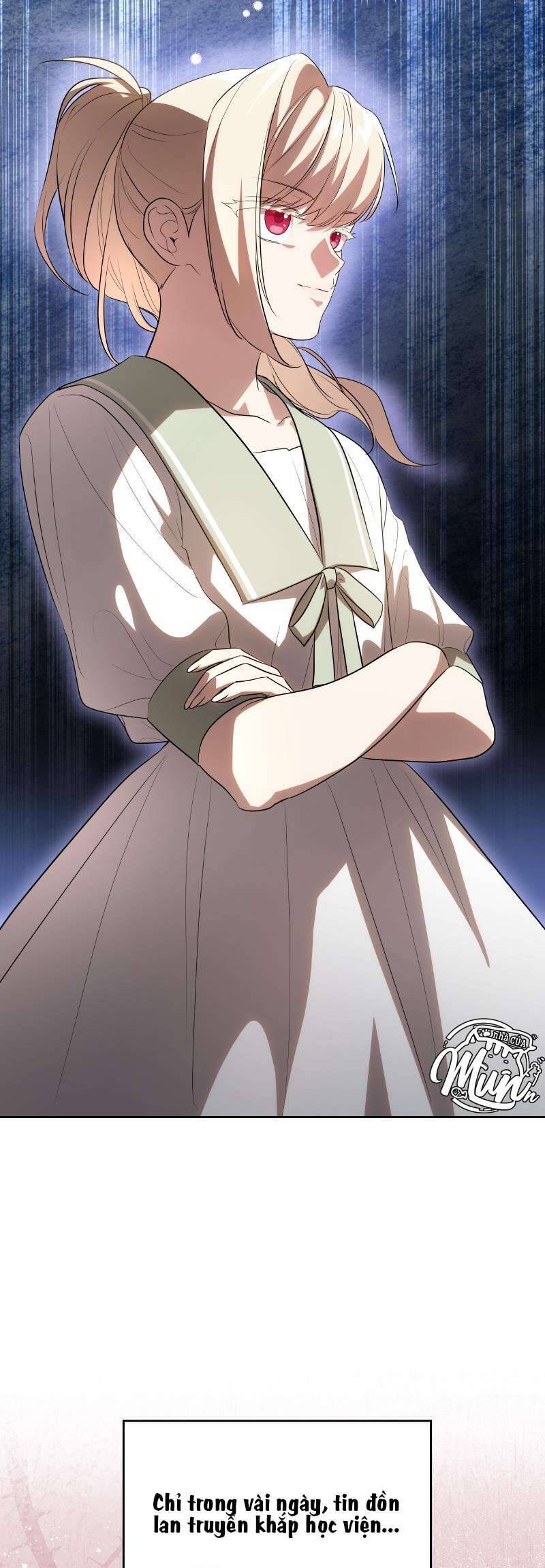 Cái Giá Phải Trả Chapter 50 - Trang 2