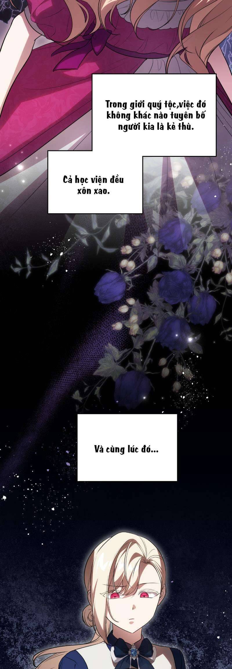 Cái Giá Phải Trả Chapter 50 - Trang 2