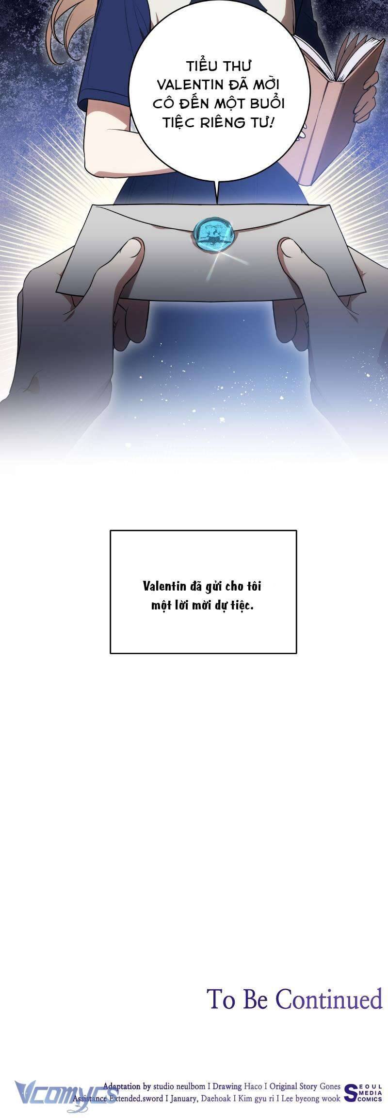 Cái Giá Phải Trả Chapter 50 - Trang 2