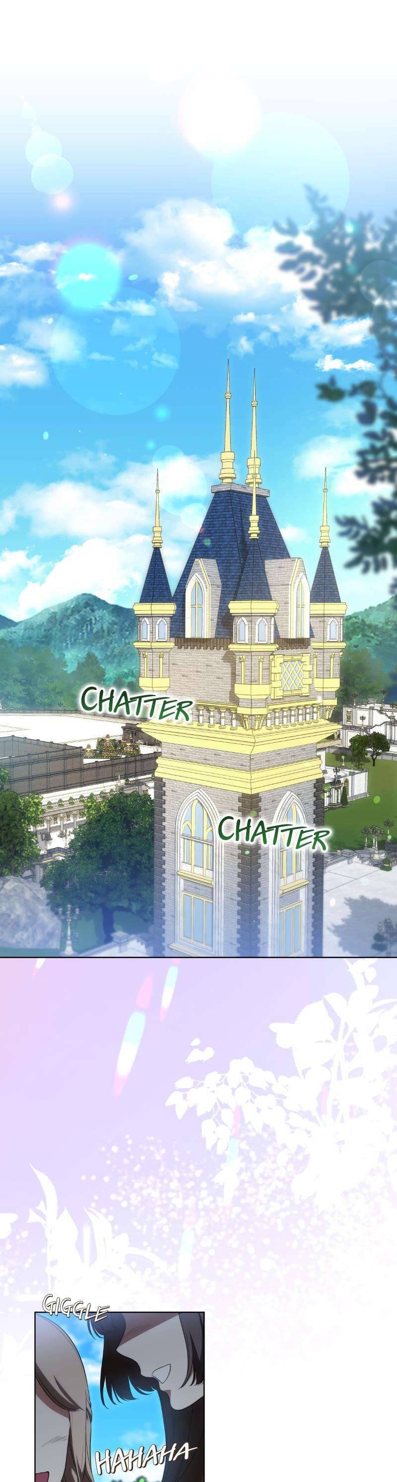 Cái Giá Phải Trả Chapter 54 - Trang 2
