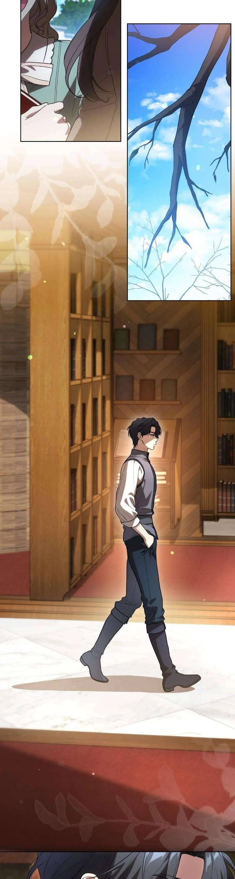 Cái Giá Phải Trả Chapter 54 - Trang 2