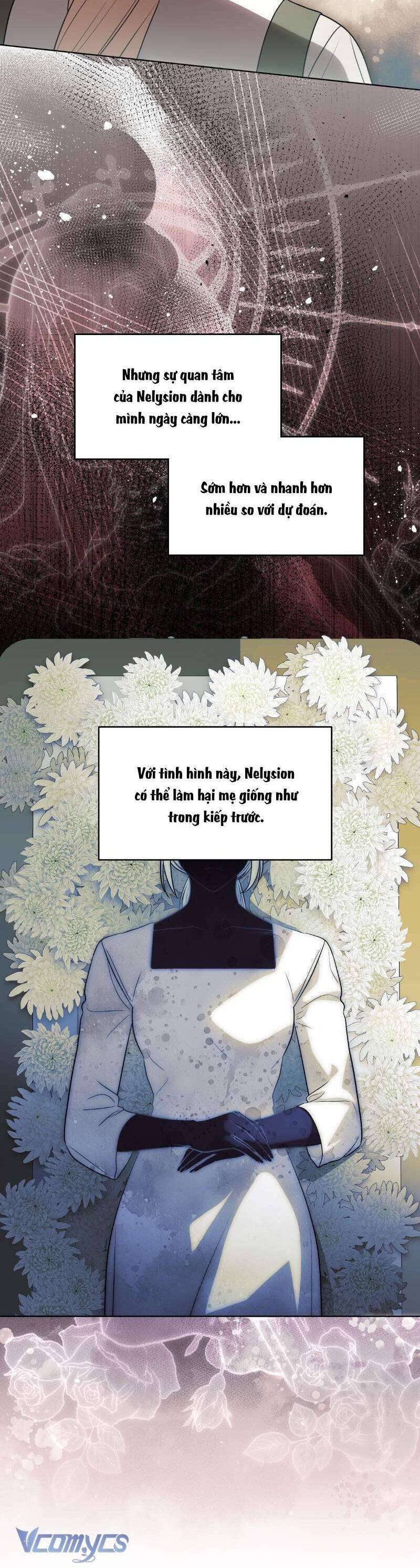 Cái Giá Phải Trả Chapter 54 - Trang 2