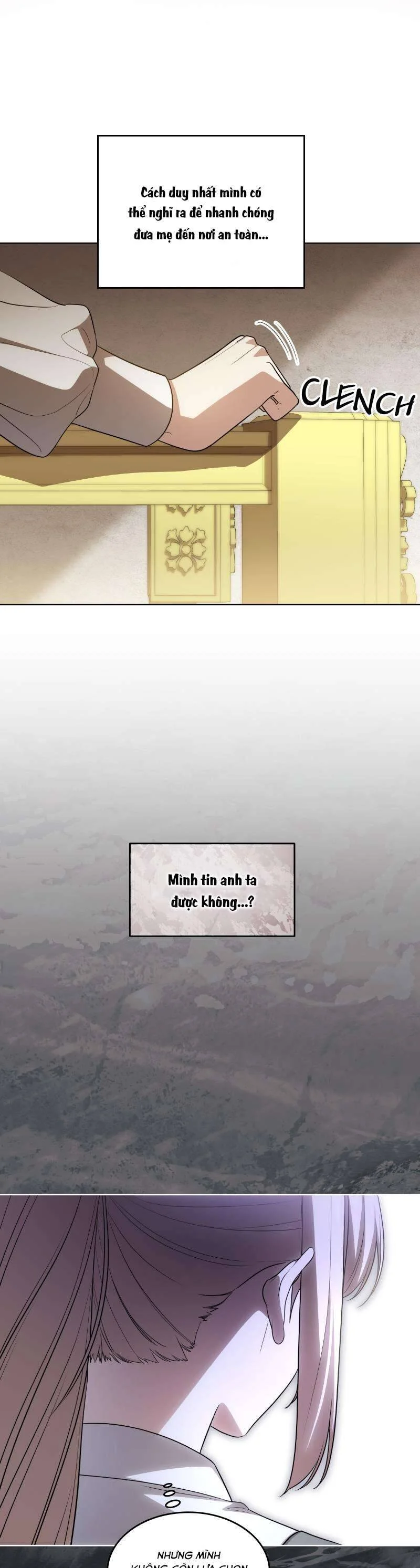 Cái Giá Phải Trả Chapter 54 - Trang 2