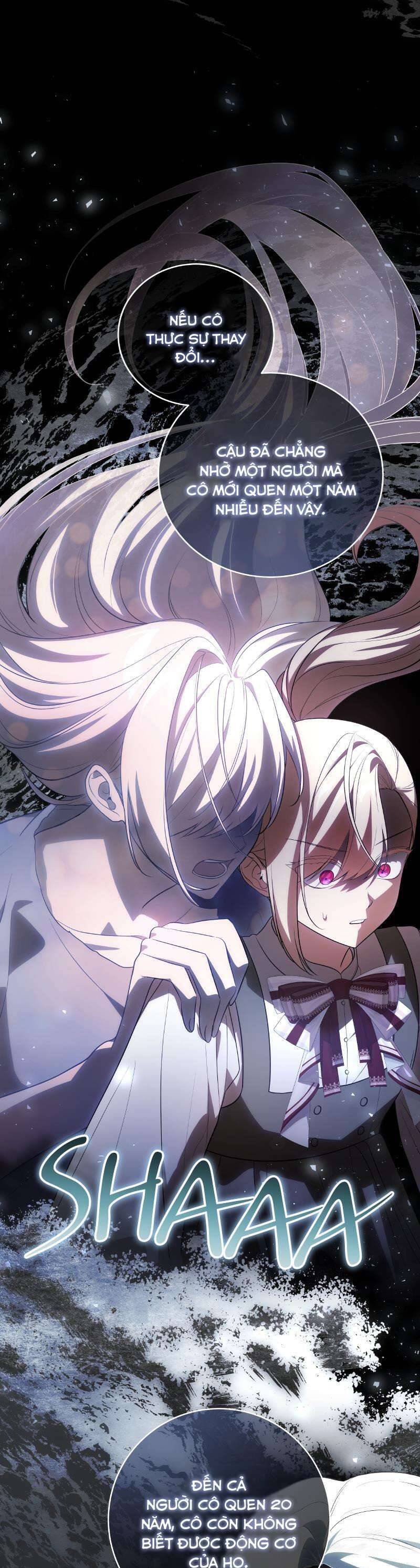 Cái Giá Phải Trả Chapter 54 - Trang 2