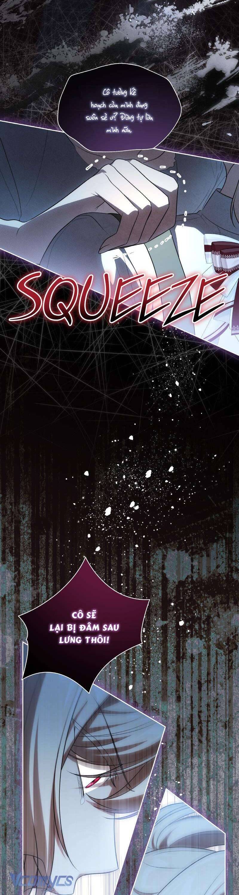 Cái Giá Phải Trả Chapter 54 - Trang 2