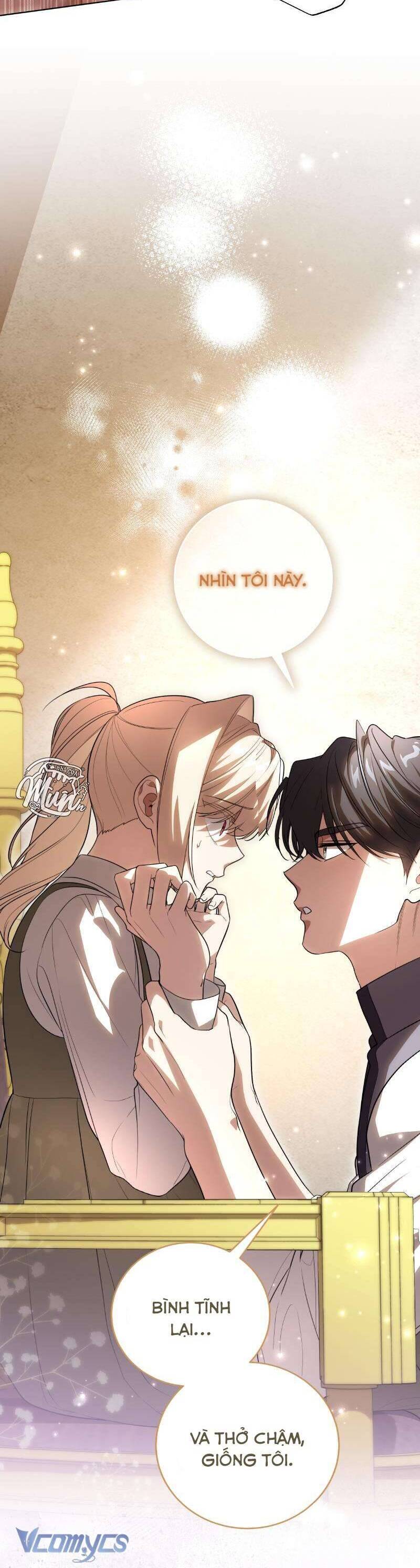 Cái Giá Phải Trả Chapter 54 - Trang 2