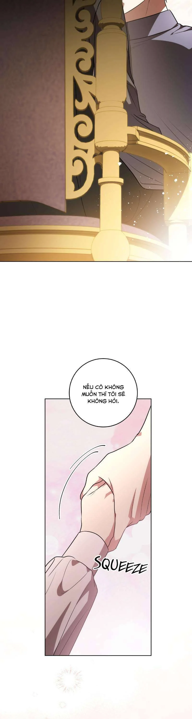 Cái Giá Phải Trả Chapter 54 - Trang 2