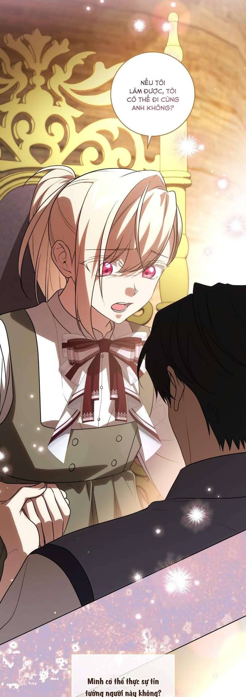 Cái Giá Phải Trả Chapter 54 - Trang 2