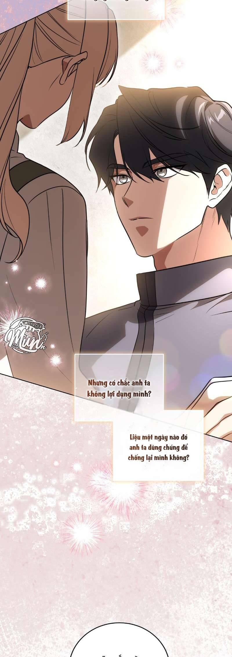 Cái Giá Phải Trả Chapter 54 - Trang 2