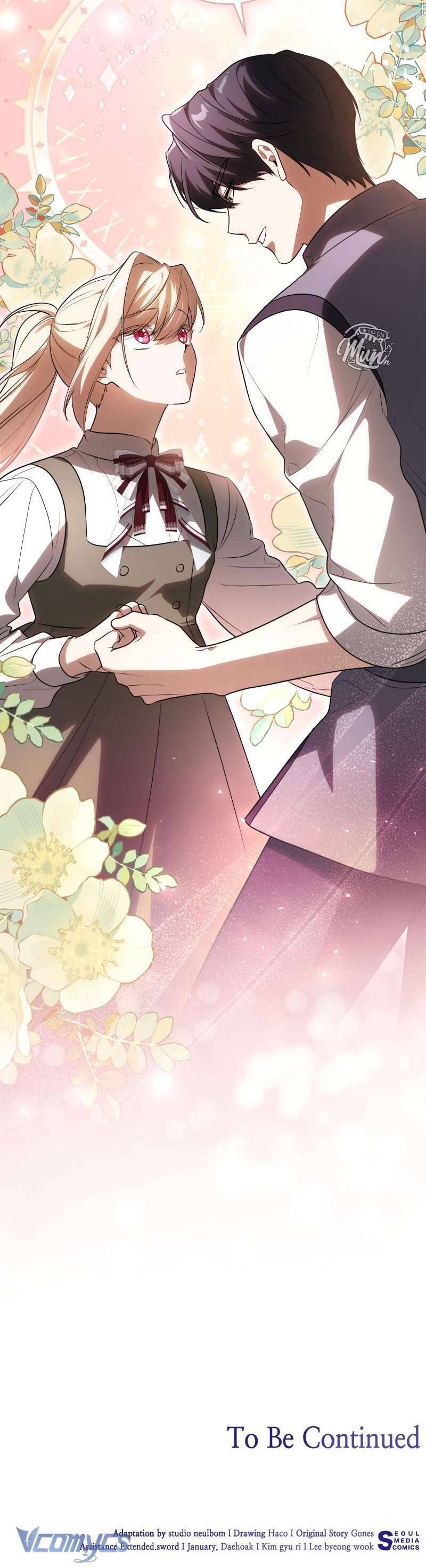 Cái Giá Phải Trả Chapter 54 - Trang 2