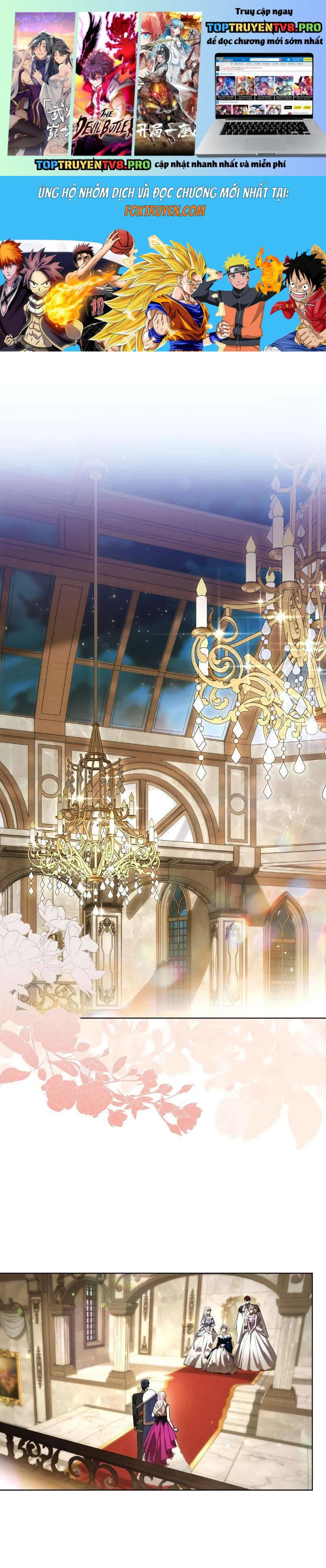 Cái Giá Phải Trả Chapter 61 1