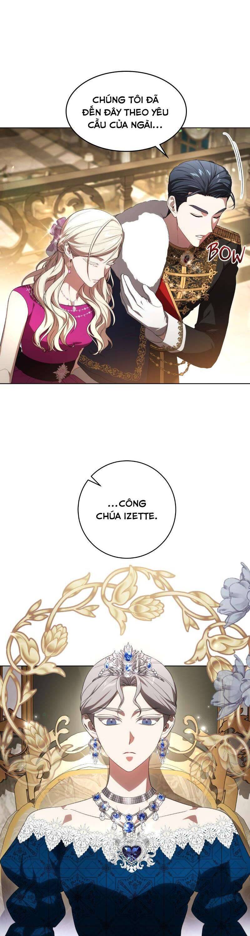 Cái Giá Phải Trả Chapter 61 2