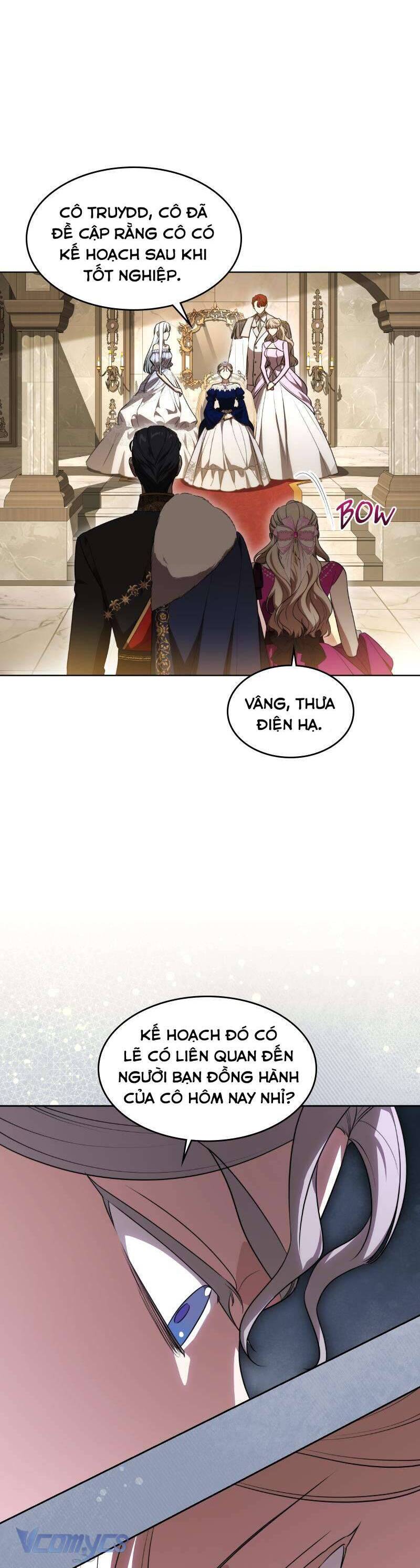 Cái Giá Phải Trả Chapter 61 6