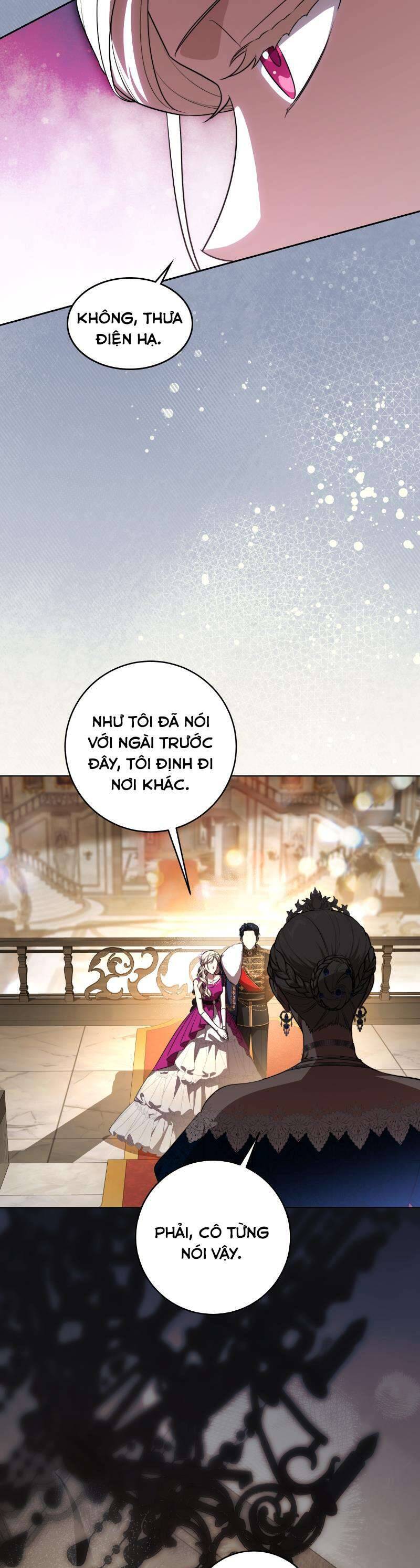 Cái Giá Phải Trả Chapter 61 7