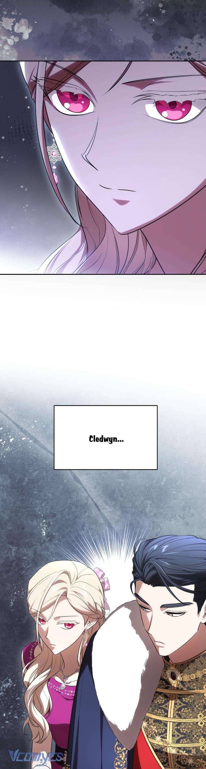 Cái Giá Phải Trả Chapter 61 9