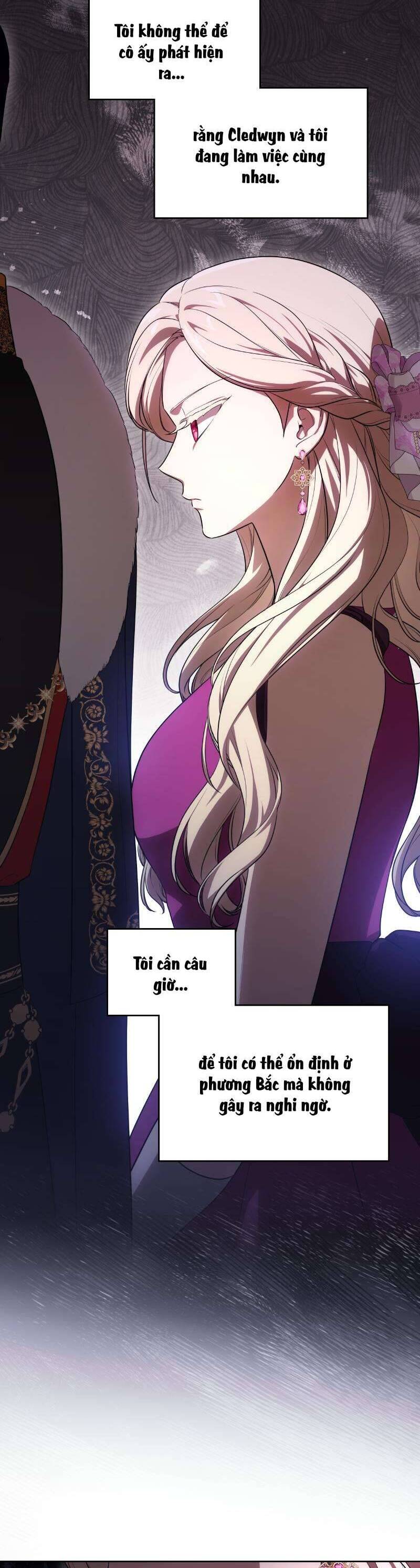 Cái Giá Phải Trả Chapter 61 11