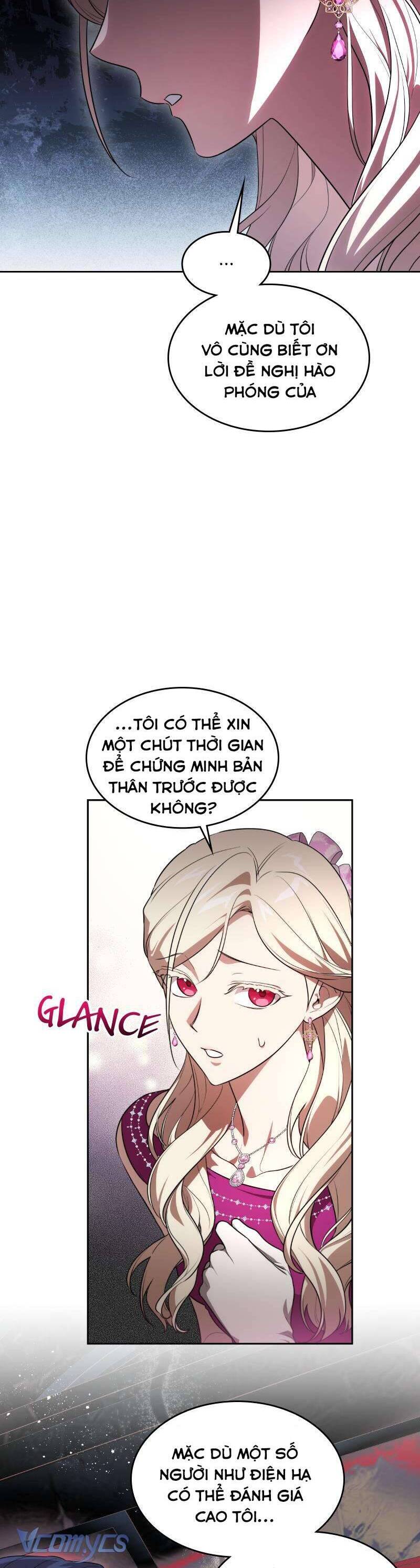 Cái Giá Phải Trả Chapter 61 12