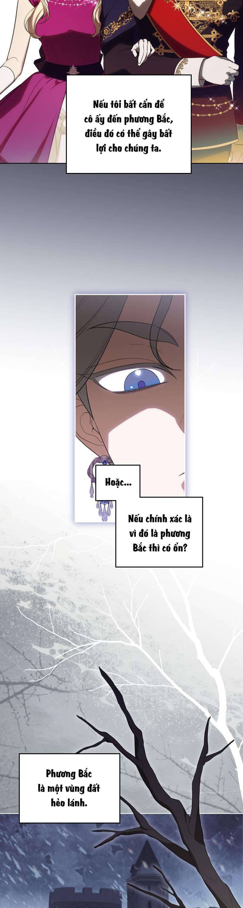 Cái Giá Phải Trả Chapter 61 16