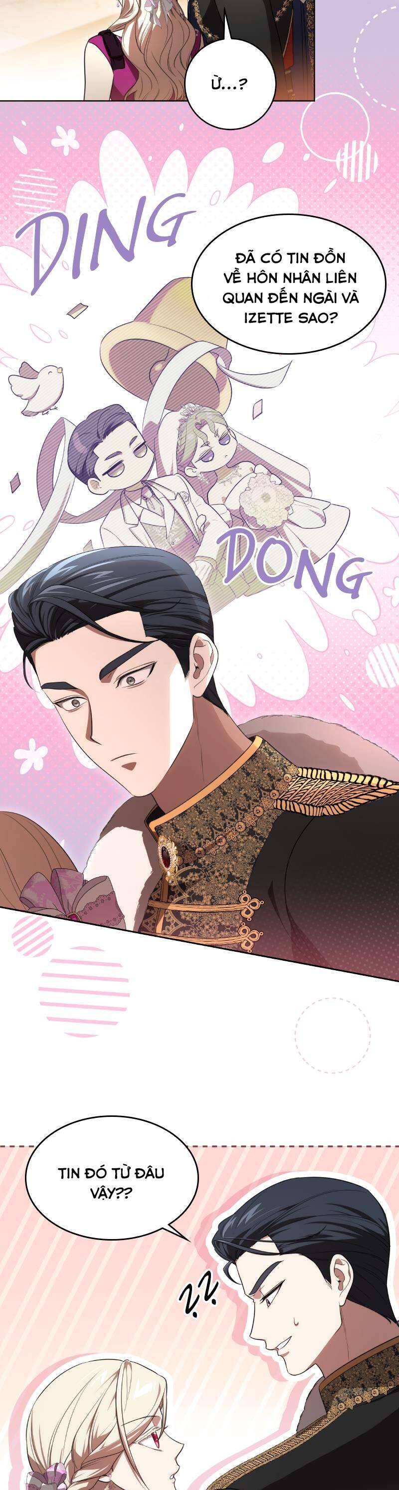 Cái Giá Phải Trả Chapter 61 19