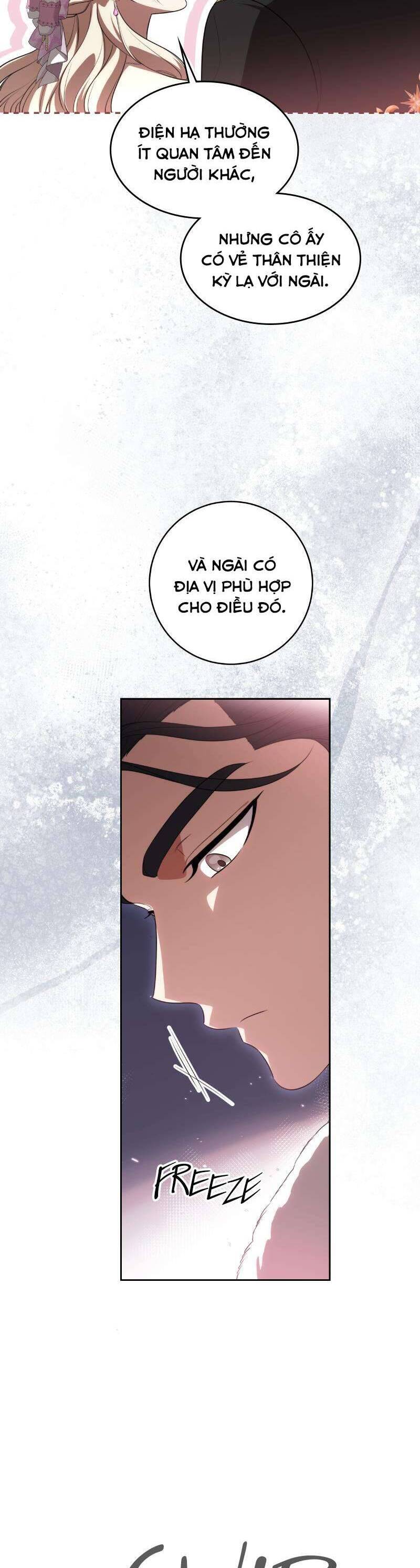 Cái Giá Phải Trả Chapter 61 20