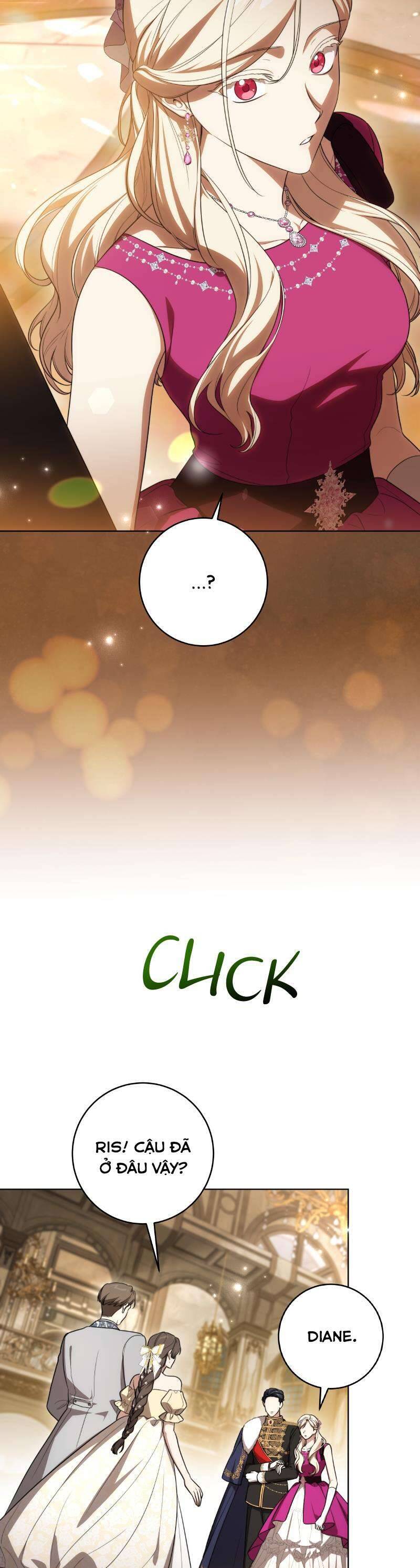 Cái Giá Phải Trả Chapter 61 22
