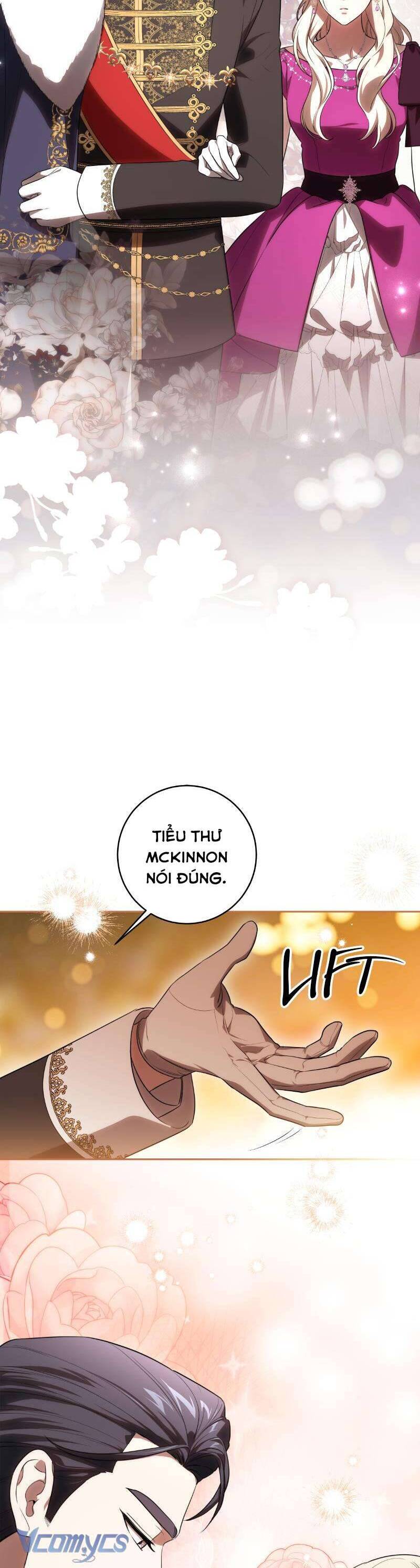 Cái Giá Phải Trả Chapter 61 24