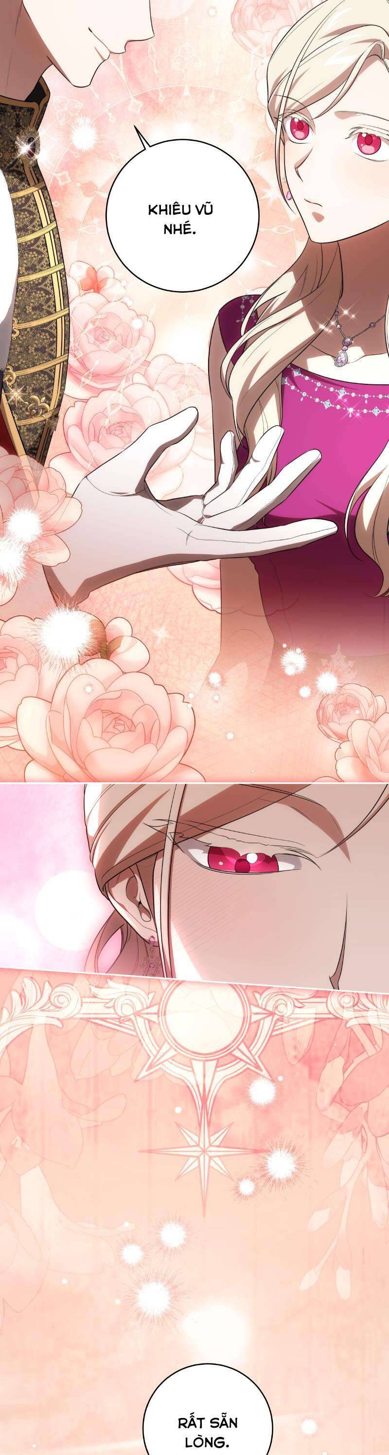 Cái Giá Phải Trả Chapter 61 25