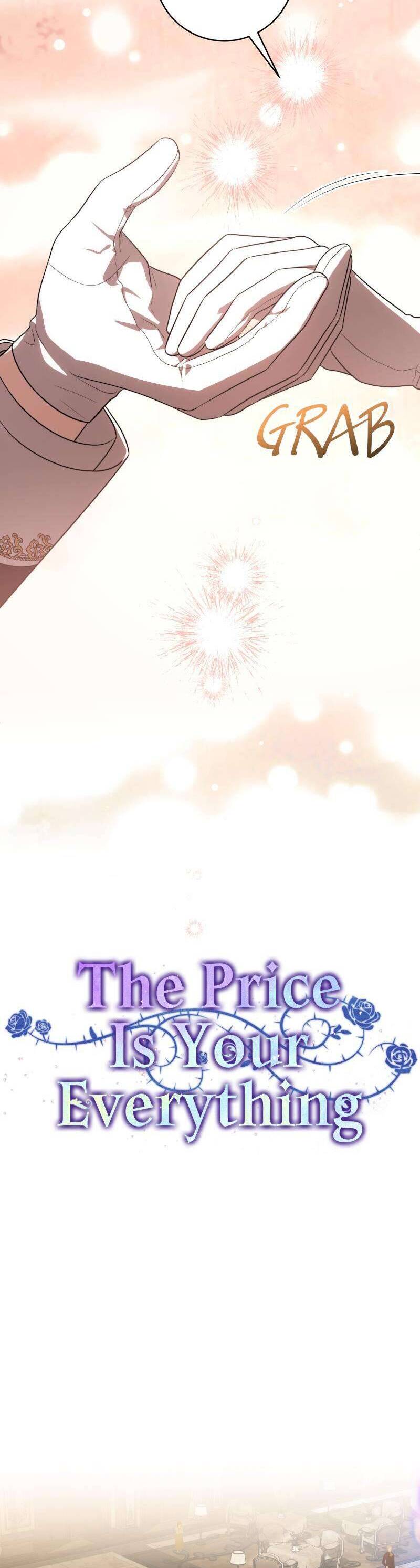 Cái Giá Phải Trả Chapter 61 26