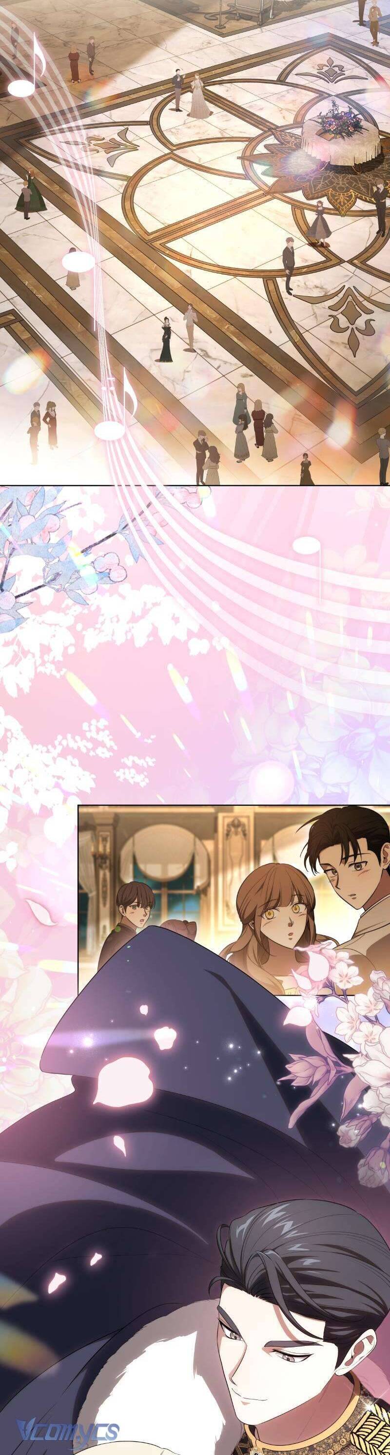 Cái Giá Phải Trả Chapter 61 27