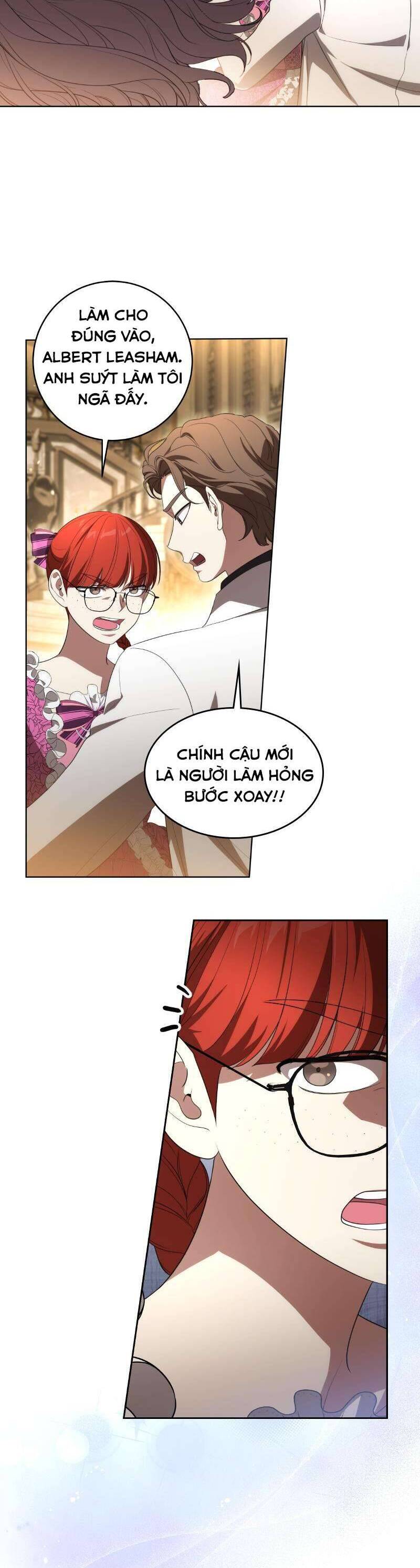 Cái Giá Phải Trả Chapter 61 29