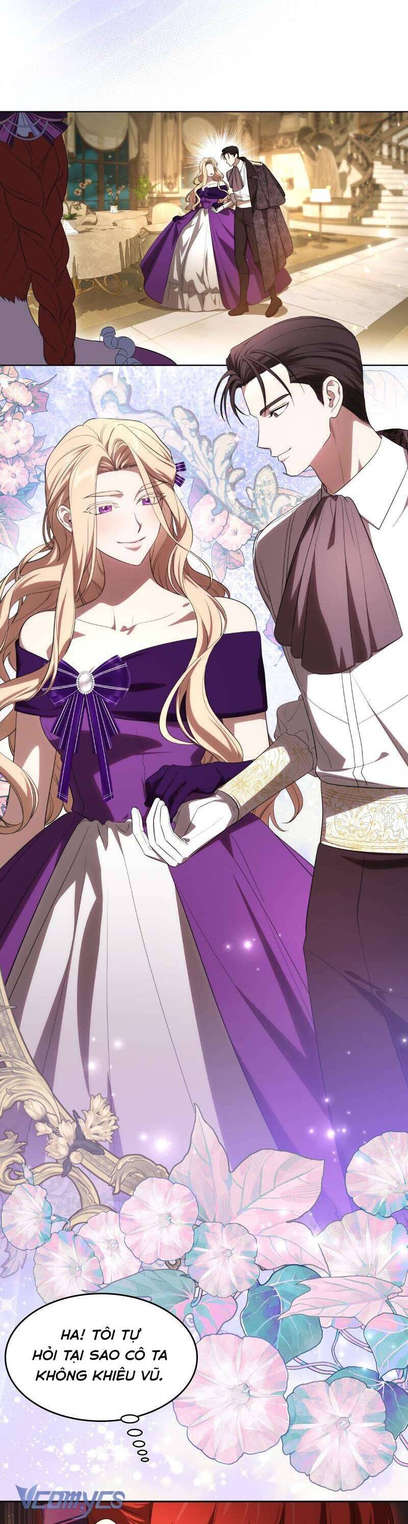 Cái Giá Phải Trả Chapter 61 30