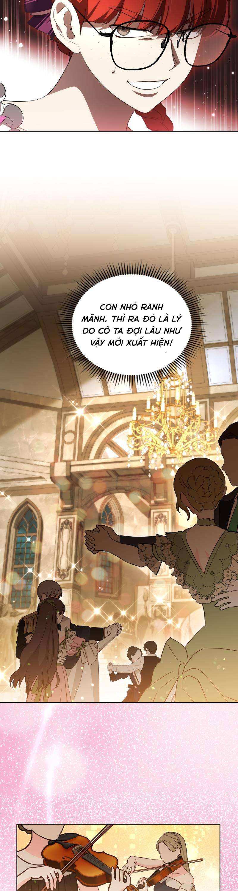 Cái Giá Phải Trả Chapter 61 31