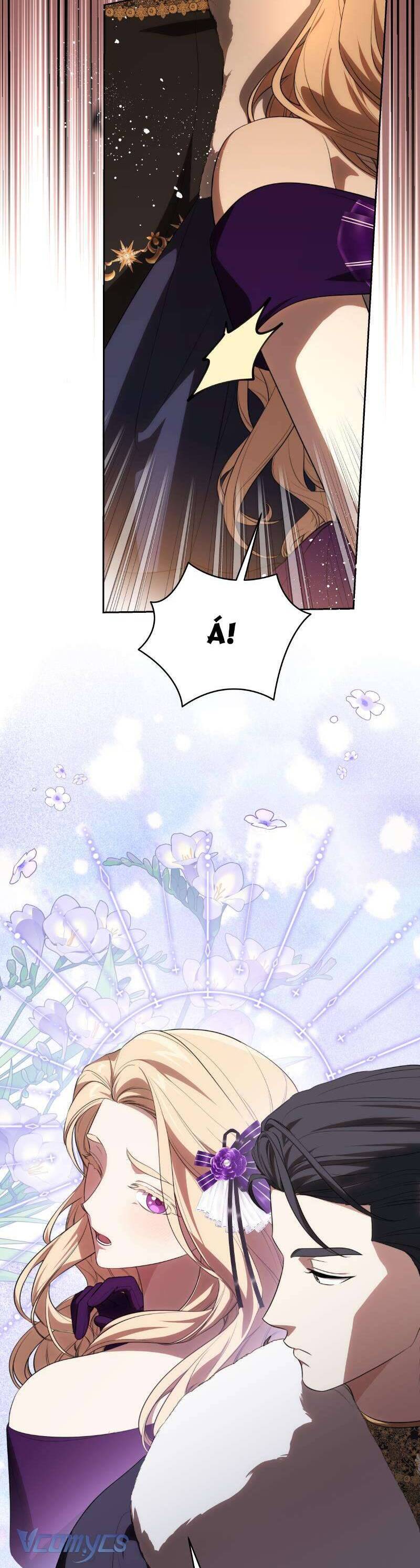 Cái Giá Phải Trả Chapter 61 33
