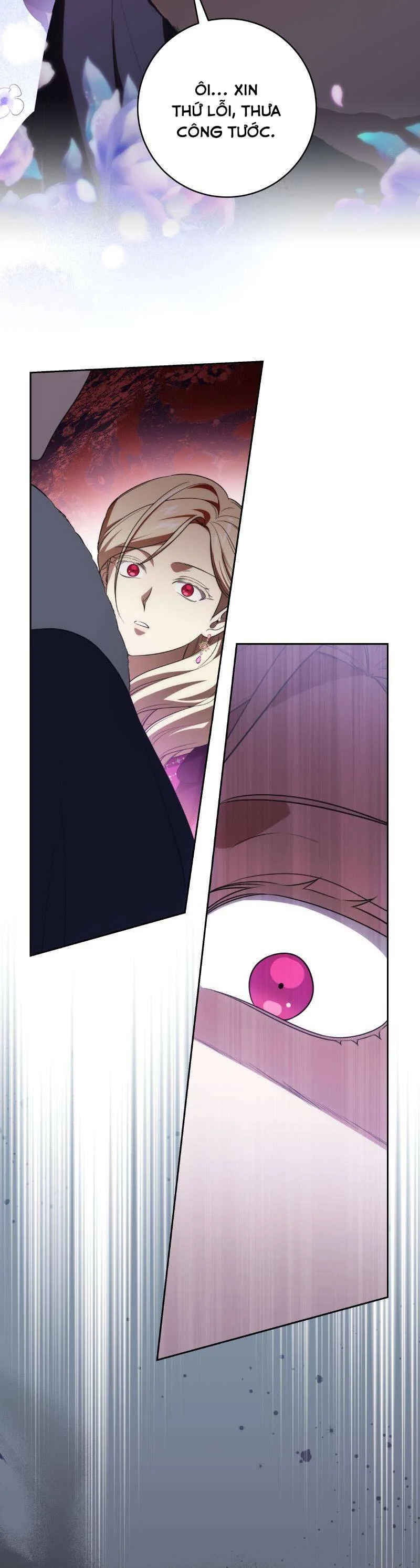 Cái Giá Phải Trả Chapter 61 34