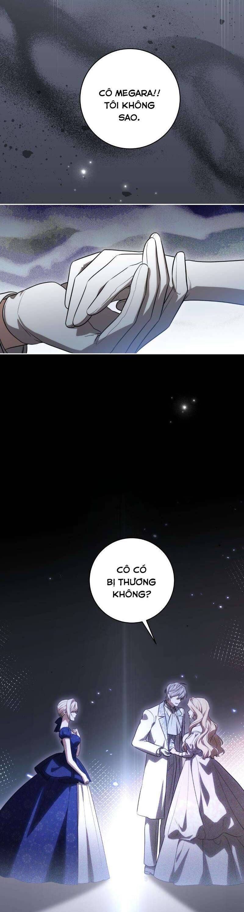 Cái Giá Phải Trả Chapter 61 35