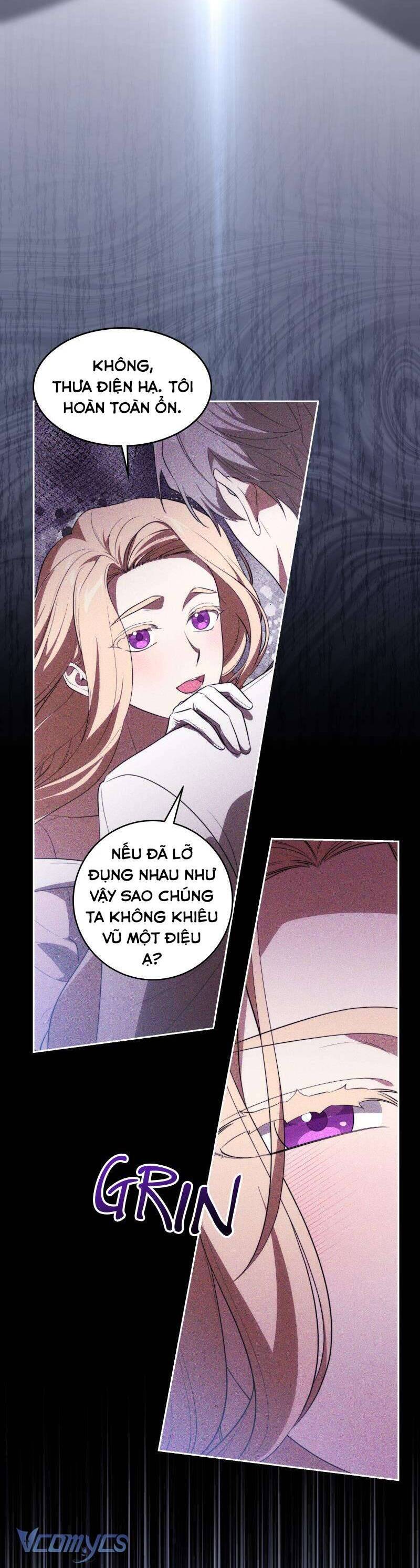 Cái Giá Phải Trả Chapter 61 36