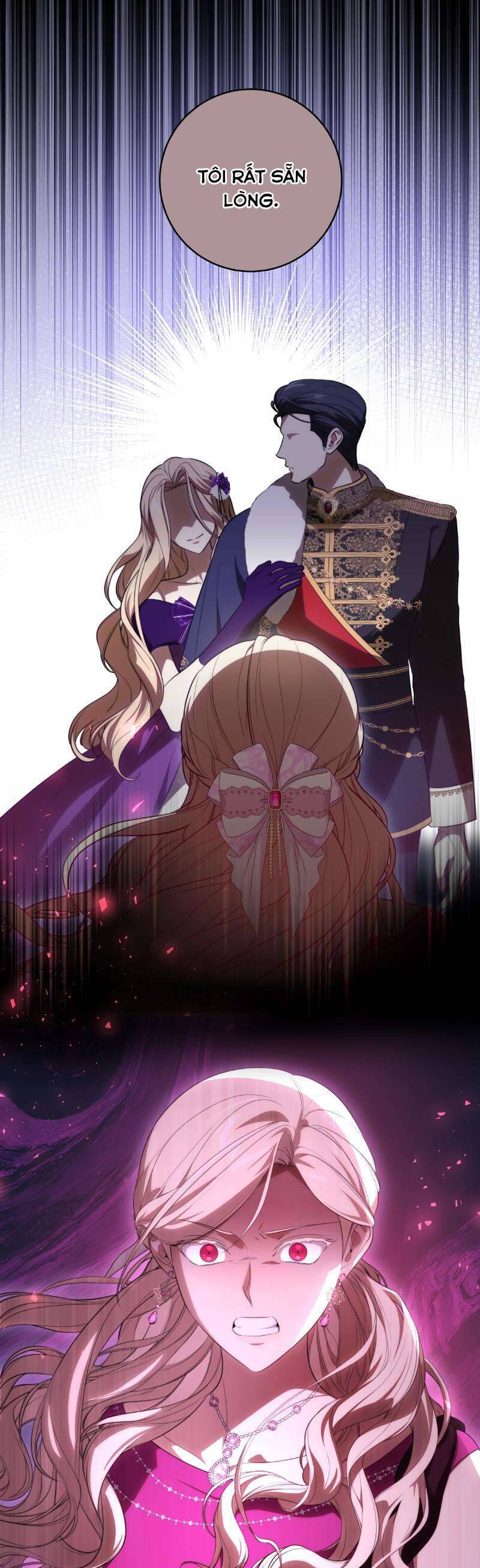 Cái Giá Phải Trả Chapter 61 37