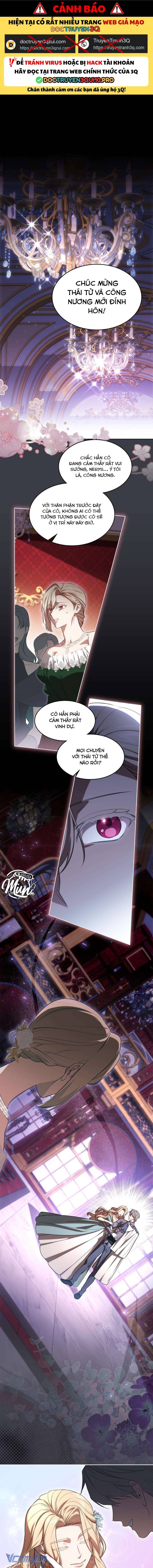 Cái Giá Phải Trả Chapter 62 1
