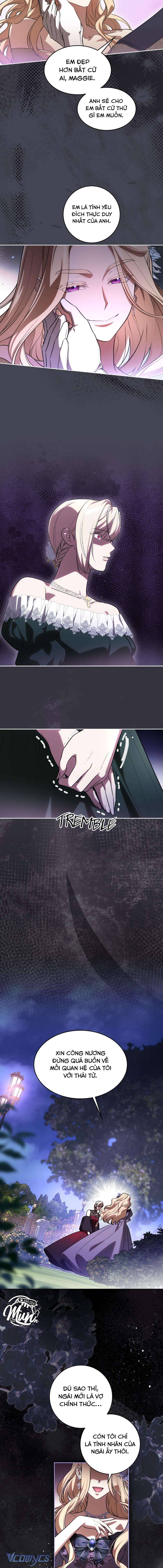 Cái Giá Phải Trả Chapter 62 2