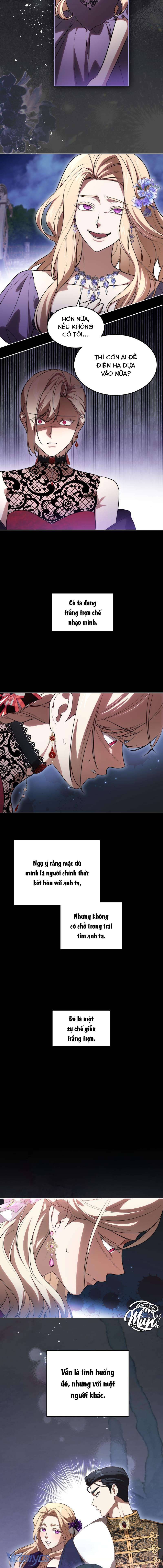Cái Giá Phải Trả Chapter 62 3