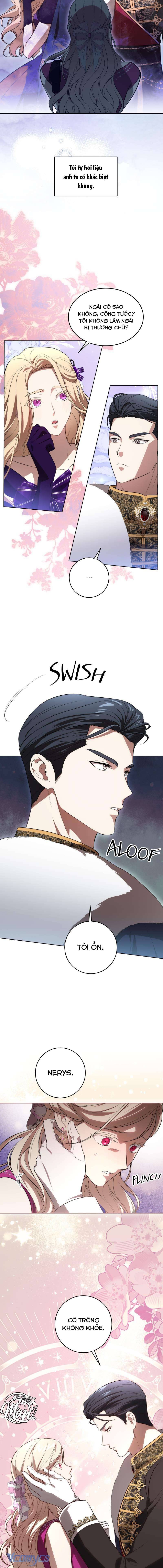 Cái Giá Phải Trả Chapter 62 4