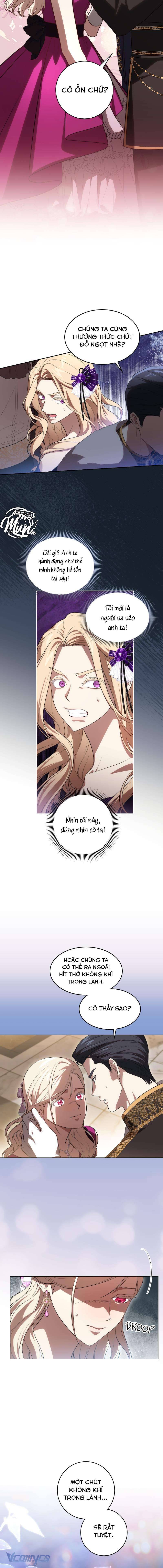 Cái Giá Phải Trả Chapter 62 5