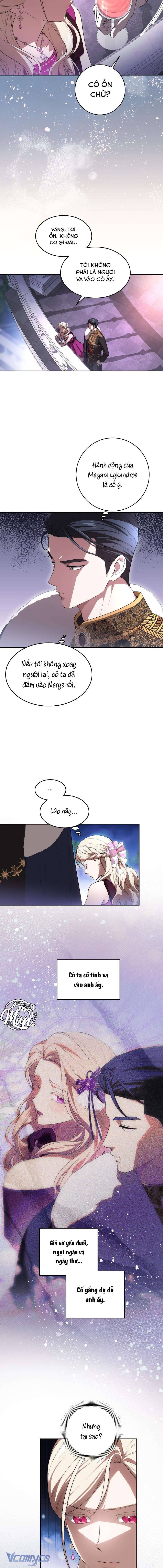 Cái Giá Phải Trả Chapter 62 7