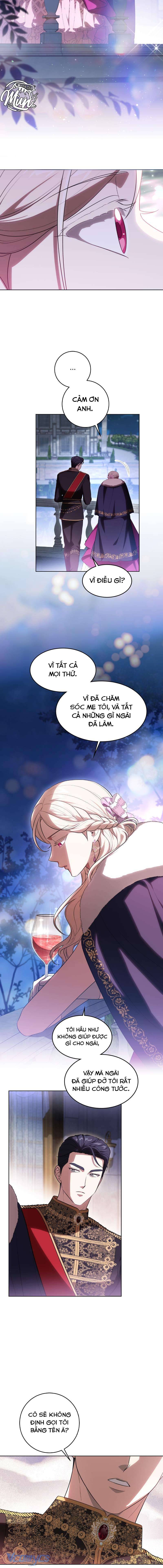 Cái Giá Phải Trả Chapter 62 9