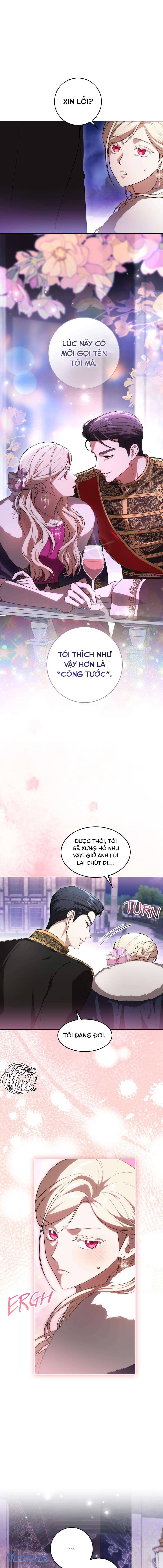 Cái Giá Phải Trả Chapter 62 10