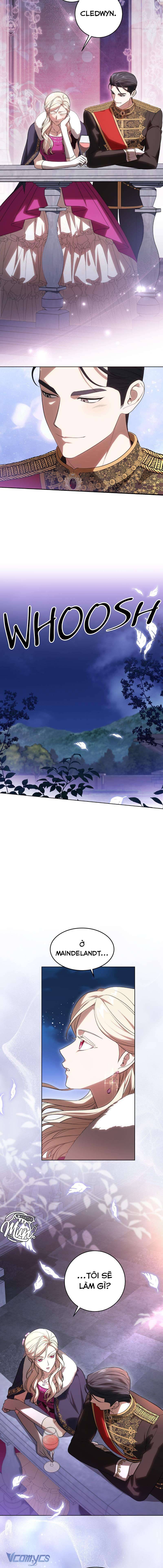 Cái Giá Phải Trả Chapter 62 11
